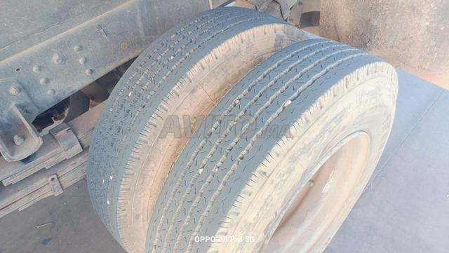 Kia 3600 moteur mitsubishi 104 - 2