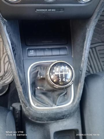 Fiat Punto Essence Manuelle 2004 à Meknès - 2