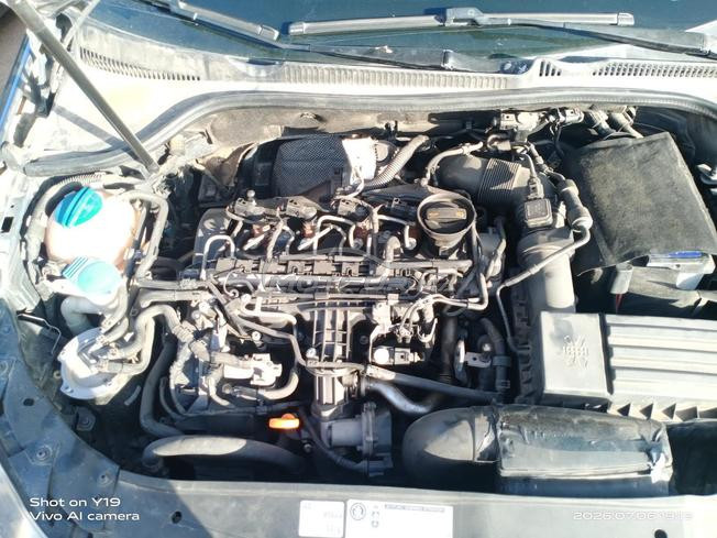 Fiat Punto Essence Manuelle 2004 à Meknès