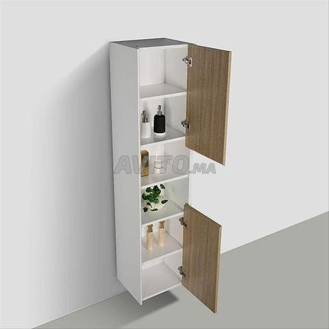 Meuble suspendu - 2