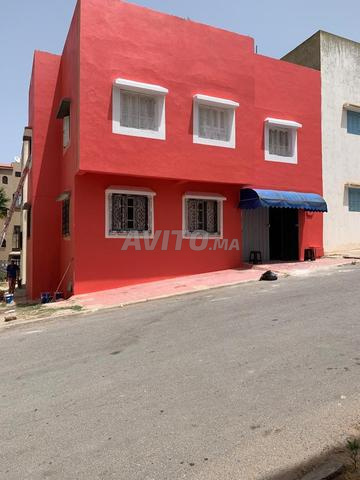 منزل أم الربيع - 2