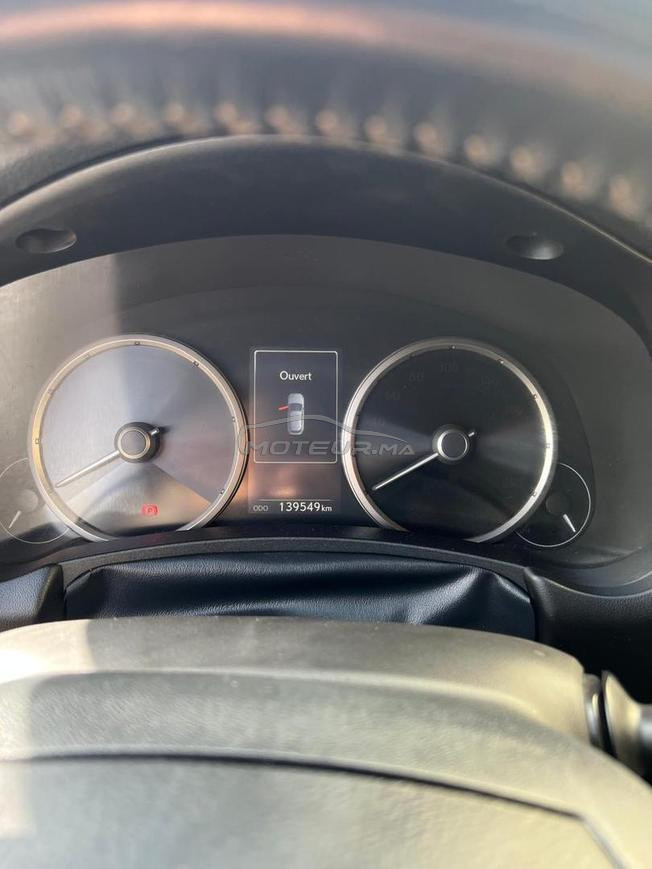 Lexus NX Hybride Automatique 2019 à Casablanca