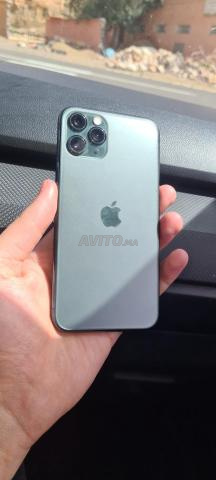 iPhone 11 Pro 64 Go - 2