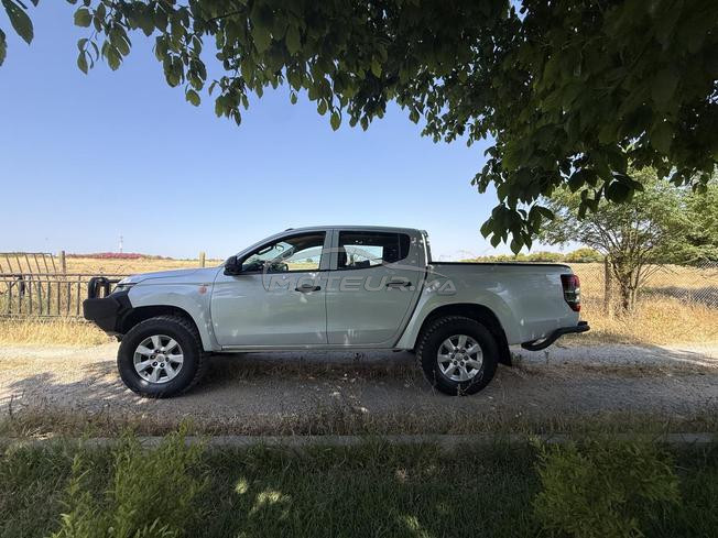 l200 très bon état 