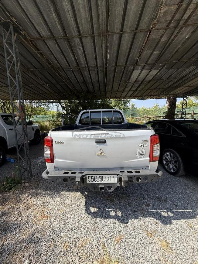 l200 très bon état 