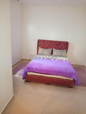 Appartement à louer - 2