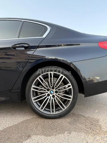 BMW Série 5 Pack M - 2