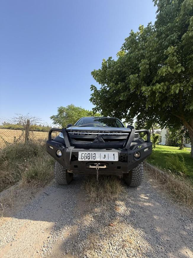 l200 très bon état 