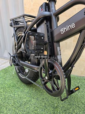 Vélo électrique - 2