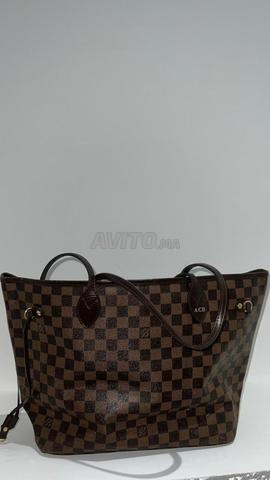 Sac Louis Vuitton, original - 2