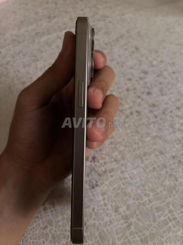 iPhone 15 Pro Max - 2