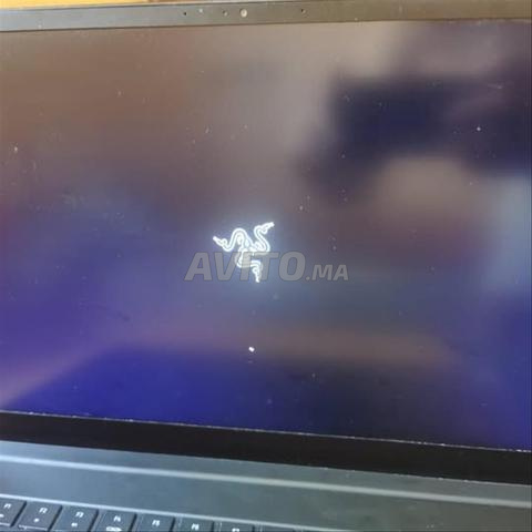 Razer Blade15 Gamer i7-8750H/GTX 1060 6GB/16GB RAM - 2