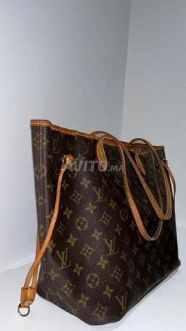 Sac Neverfull Louis Vuitton original. - 2