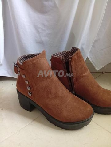 Chaussures femme - 2