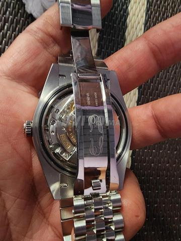 Montre Rolex propre
