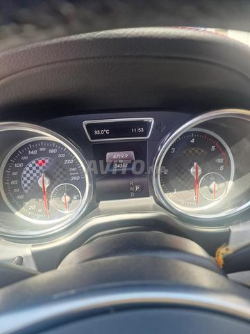 Mercedes-Benz Classe GLE Diesel Automatique 2019