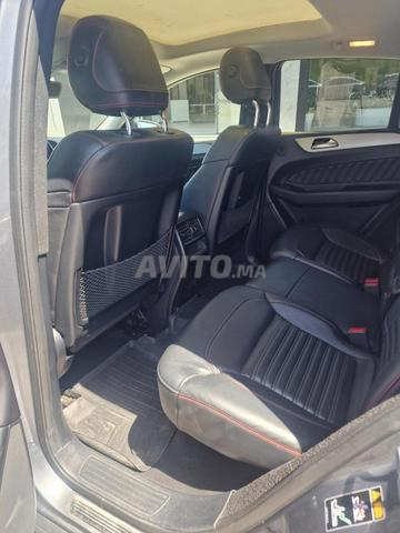 Mercedes-Benz Classe GLE Diesel Automatique 2019
