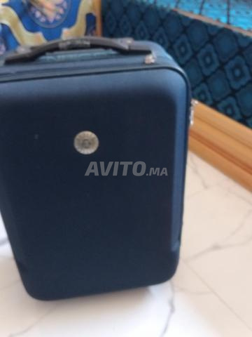 Sac de voyage à Giza, petite taille, en bon état