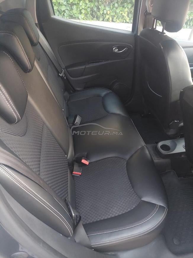 Renault Clio Diesel Manuelle 2017