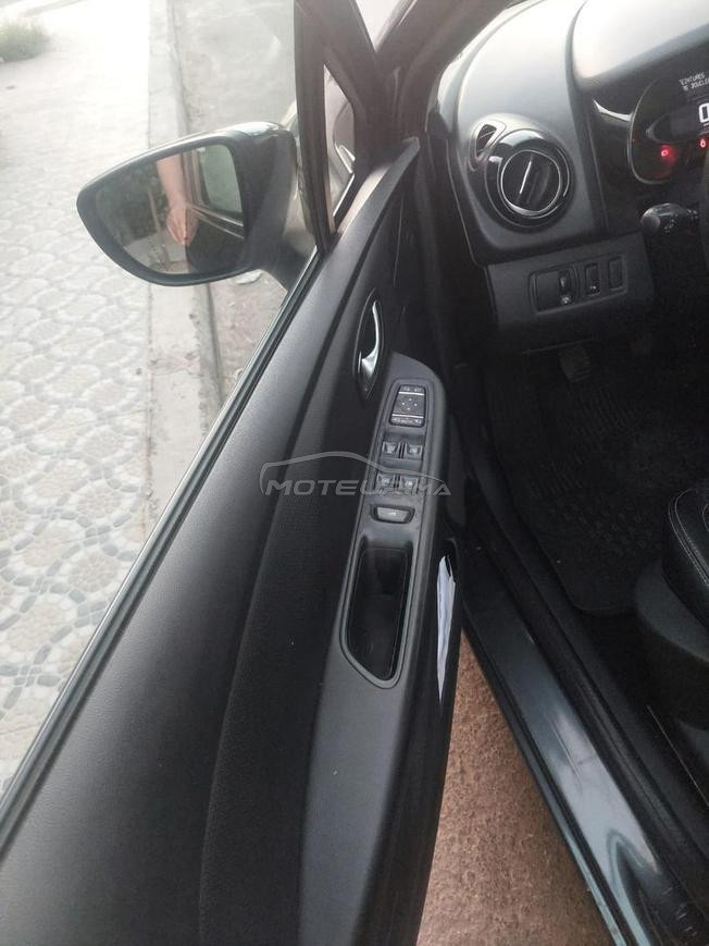 Renault Clio Diesel Manuelle 2017
