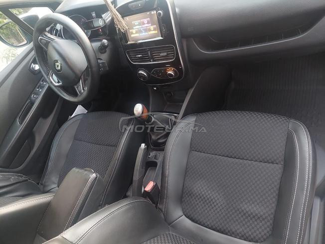 Renault Clio Diesel Manuelle 2017