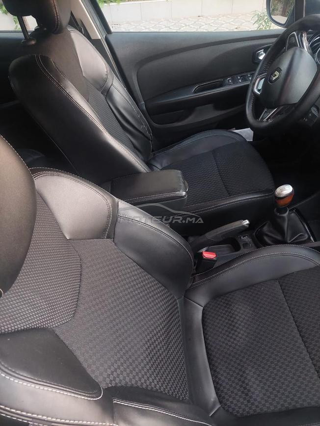 Renault Clio Diesel Manuelle 2017
