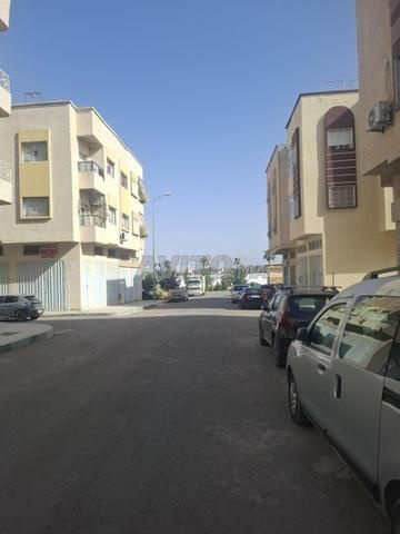 محل تجاري قرب مرجان واد فاس - 2