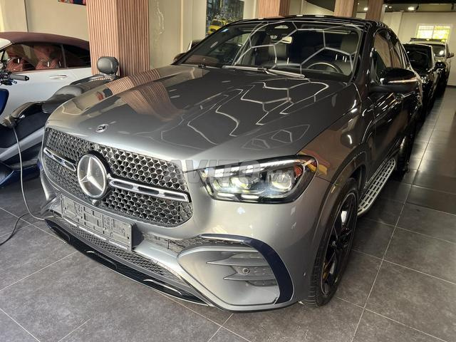 Mercedes-Benz Classe GLE Diesel Automatique 2023 - 2