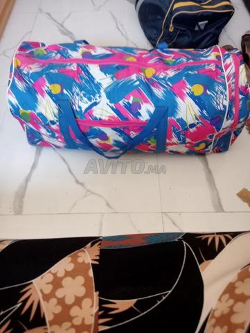 Sac de voyage spacieux