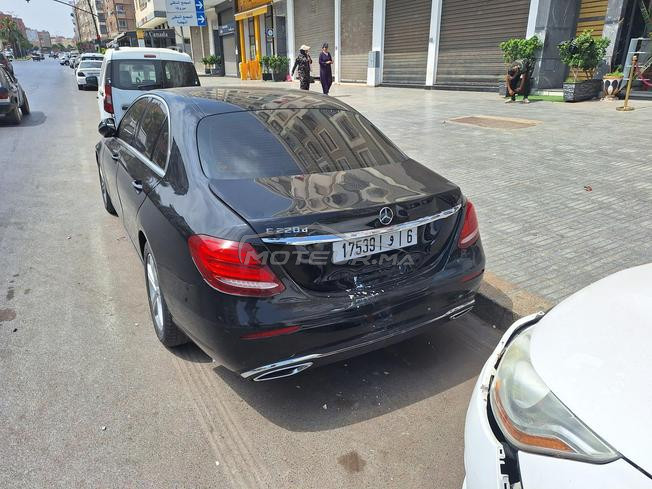 classe e220