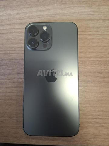 iPhone 13 Pro Max - 2