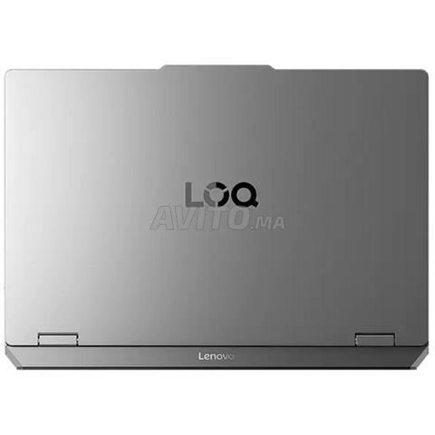 لينوفو لوق إسنشال i5-13450HX RTX5050 (جديد) - 2