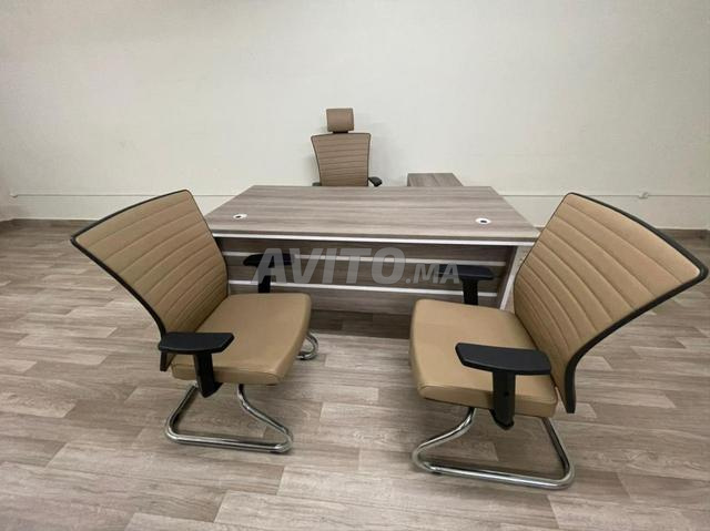 💼 BUREAUX - 2