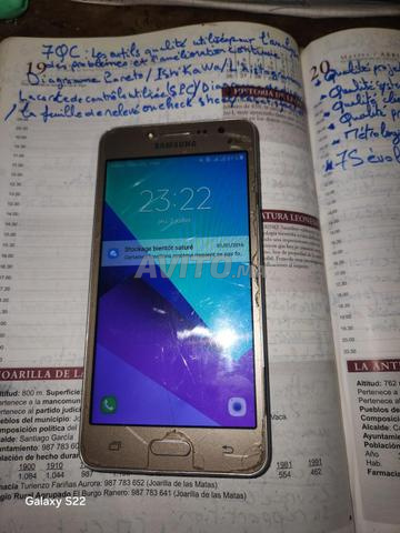 Galaxy Grand Prime Plus - 2
