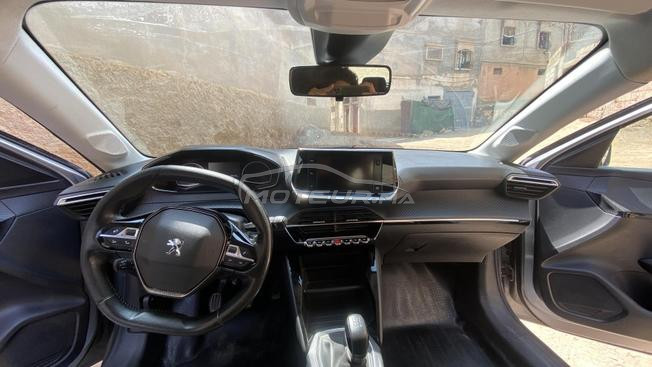 Peugeot 208 2023 Diesel Manuel