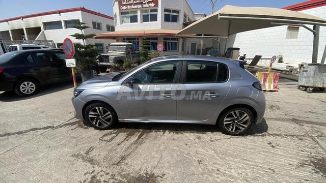 Peugeot 208 2023 Diesel Manuelle - 2