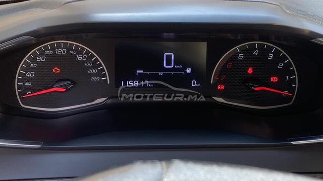 Peugeot 208 2023 Diesel Manuel