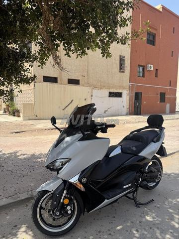 T-max dx 2020 - 2