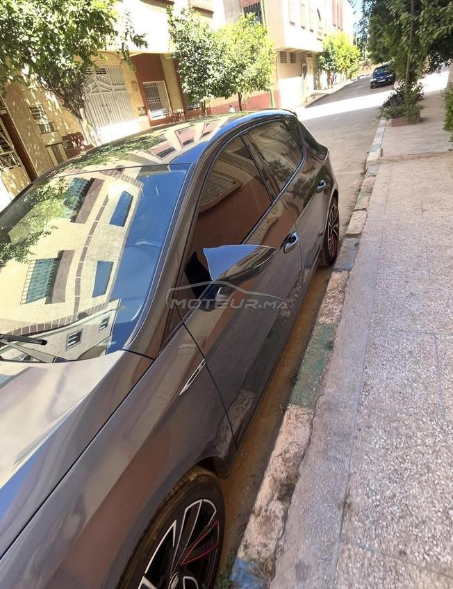 Seat Leon Diesel Manuelle 2019 à Meknès