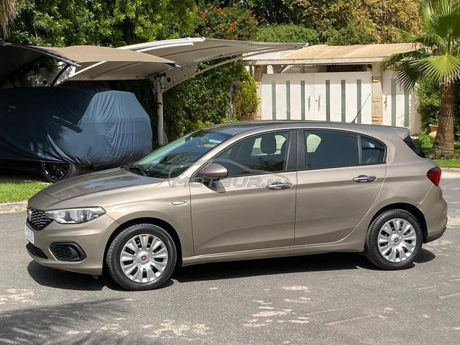 Fiat tipo deisel