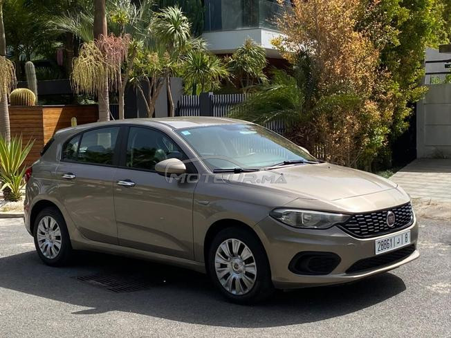 Fiat tipo deisel