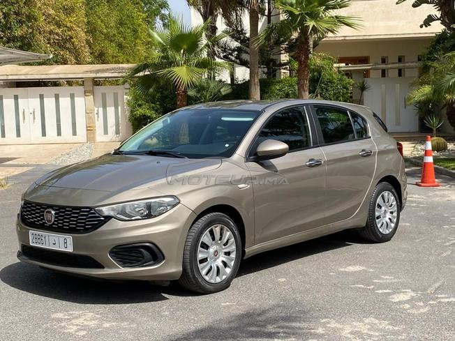 Fiat tipo deisel