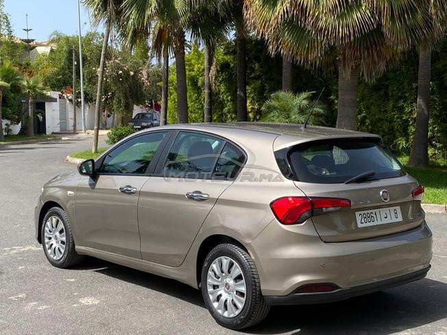 Fiat tipo deisel