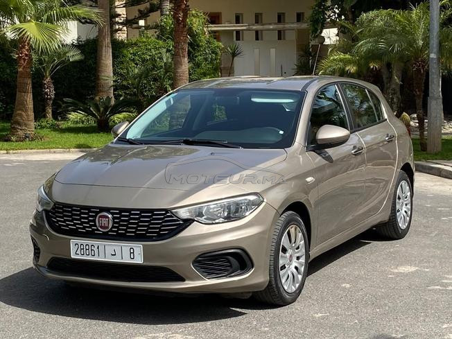 Fiat tipo deisel