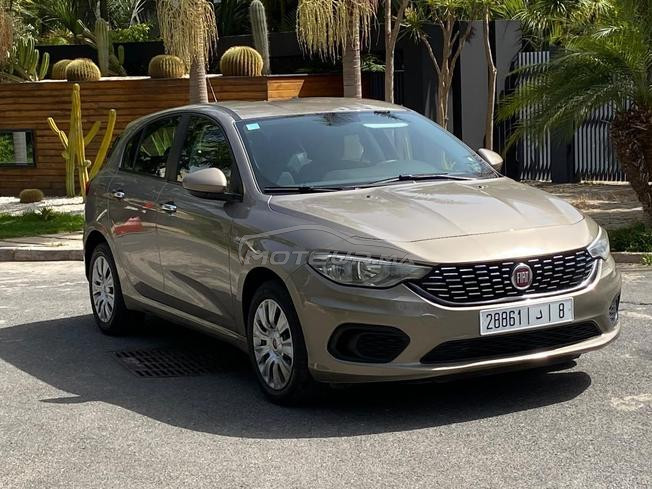 Fiat tipo deisel