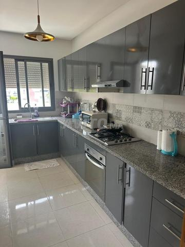 Vente appartement meublé façade El Hadada Kénitra - 2