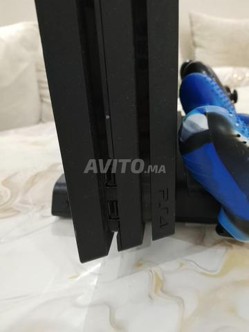 PS4 Pro Online 1TB - 2