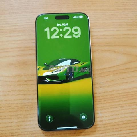 iPhone 16 Pro Max - 2