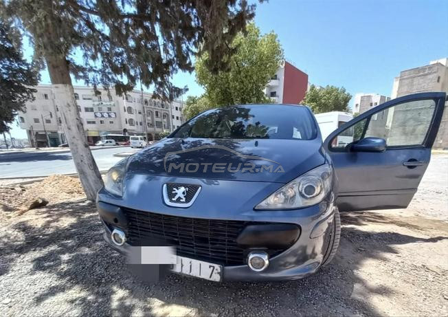 Peugeot 307 Hdi