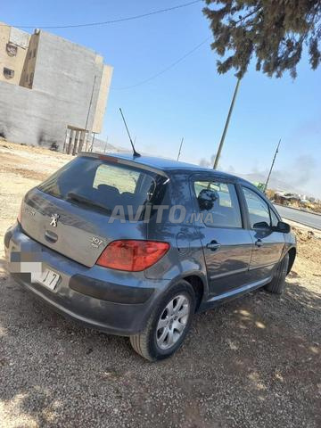 بيجو 307 إتش دي آي - 2